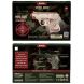 Пазл 3D Mini Gun ROBOTIME Rolife LQ502