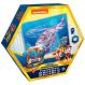 Пазл &laquo;Щенячий патруль в кино&raquo; (28см*38см) в ассортименте SPIN MASTER Pazzle SM98468/6062722