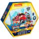 Пазл &laquo;Щенячий патруль в кино&raquo; (28см*38см) в ассортименте SPIN MASTER Pazzle SM98468/6062722