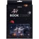 Подставка для книг, пластиковая А5 Space Kite K21-391-02