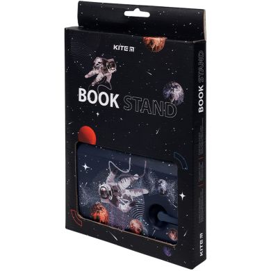 Підставка для книг, пластикова А5 Space Kite K21-391-02