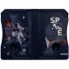 Підставка для книг, пластикова А5 Space Kite K21-391-02