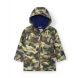 Плащ для хлопчика Dino Camo Hatley 10 Хакі S20CDK1389