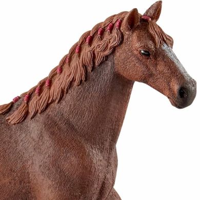Пластиковая фигурка Schleich Английская кобыла 13855