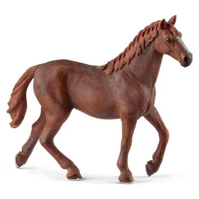 Пластиковая фигурка Schleich Английская кобыла 13855