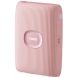 Портативний кольоровий фотопринтер Instax Mini Link2 М'який рожевий Fuji 16767234