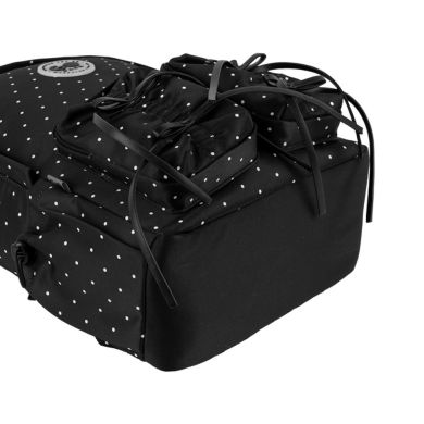 Рюкзак GoPack Education Teens 130L чорний GO26-130L-3