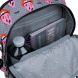 Рюкзак Kite Education teens 2589-4 K22-2589S-4
