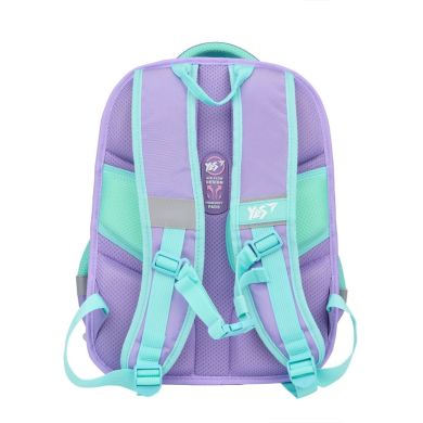 Рюкзак шкільний YES 38 х 30 х 15 Minecraft Pinky 550012