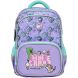 Рюкзак шкільний YES 38 х 30 х 15 Minecraft Pinky 550012