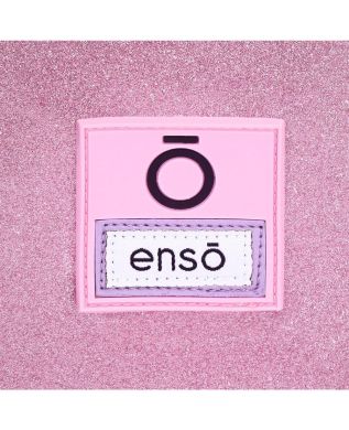 Рюкзак для дівчинки &laquo;SUPER GIRL&raquo; 32х43х15 ENSO (Енсо) 9312361