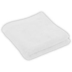 Рушник для вани DELUX 50x100см, білий Tiseco 3511WHITE