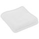 Рушник для вани DELUX 50x100см, білий Tiseco 3511WHITE