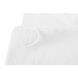 Рушник для вани DELUX 50x100см, білий Tiseco 3511WHITE