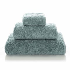Рушник з египетської бавовни Graccioza 30x50 Блакитний 9403802390901022304900