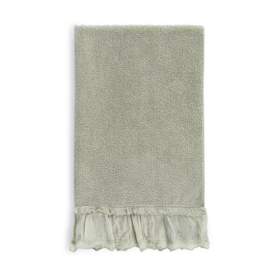 Рушники комплект 3 шт 35x50, 55x100, 90x145 Devilla LATASACS32