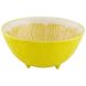 Салатниця Lemon Bordallo Pinheiro 12х24 см 65032428, 24