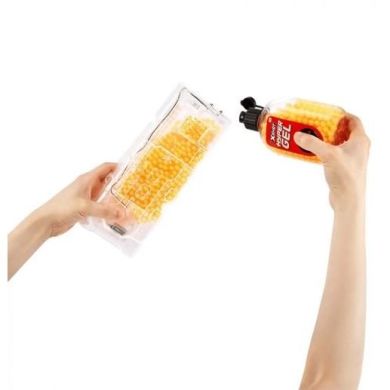 Быстрострельный бластер Hyper Gel large (20 000 гелевых шариков), 36620R X-Shot 36620R