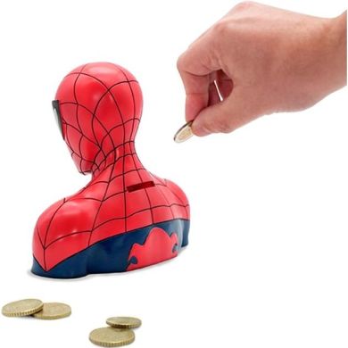 Скарбничка MARVEL Spider-Man (Людина павук) 16 см ABYstyle ABYBUS022