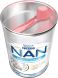 Безлактозная смесь Nestle NAN с рождения 400 г 12306351 7613031568147