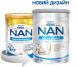 Безлактозная смесь Nestle NAN с рождения 400 г 12306351 7613031568147