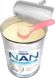 Безлактозная смесь Nestle NAN с рождения 400 г 12306351 7613031568147