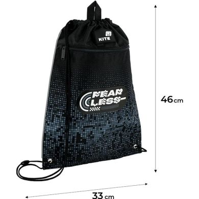 Сумка для взуття Kite 601M Fearless K26-601M-32