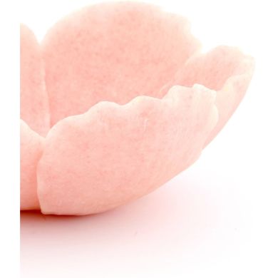 Тарелка 20,5x19,5x7,5 см FRESIA розовая Light&Living 6358489