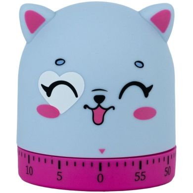 Таймер механический Cat Kite K24-173-1