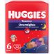 Трусики-підгузки Huggies Overnights Pants 6 15-25 кг 22 шт 5029053581101, XXL