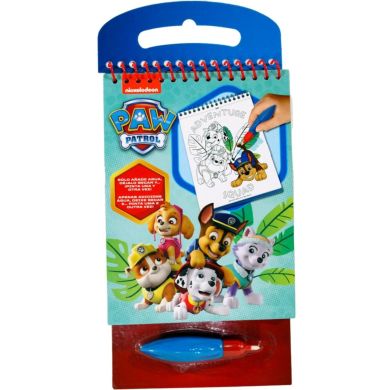 Водная раскраска &laquo;Щенячий Патруль&raquo; Kids Licensing PW19759