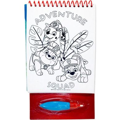 Водная раскраска &laquo;Щенячий Патруль&raquo; Kids Licensing PW19759