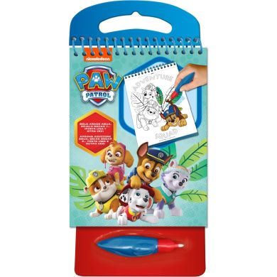 Водная раскраска &laquo;Щенячий Патруль&raquo; Kids Licensing PW19759
