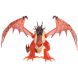 Как обуздать дракона 3: обновленная коллекционная фигурка дракона Кривоклика 2021 с механической функцией ( SM66620/4868