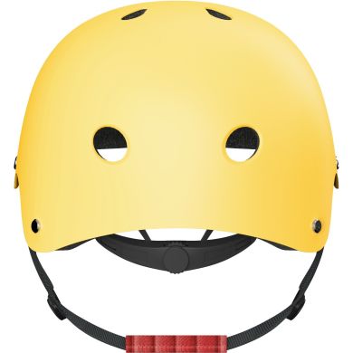 Защитный шлем Segway-Ninebot размер L 58-63 см, желтый AB.00.0020.51