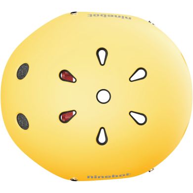 Захисний шолом Segway-Ninebot, розмір L 58-63 см, жовтий AB.00.0020.51
