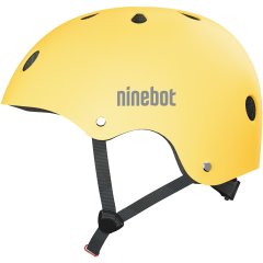 Захисний шолом Segway-Ninebot, розмір L 58-63 см, жовтий AB.00.0020.51