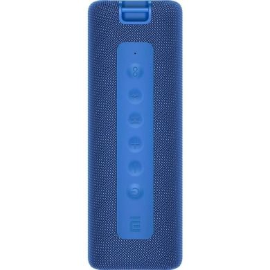 Акустика Mi Portable Bluetooth Spearker 16W Blue 722032