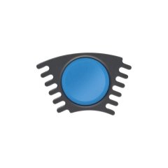 Акварельна фарба Faber-Castell Connector синьо-блакитна 24373