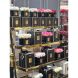 Аромат для приміщення 4 ТРОЯНД COUTURE Блідно-рожеві в чорному склі Cote noire SVB406