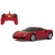 Автомобиль на радиоуправлении Ferrari 488 GTB 1:24 красный 2,4 ГГц Rastar Jamara 405133