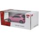 Автомобиль на радиоуправлении VW Beetle 1:24 Розовый 2,4 ГГц Rastar Jamara 405160