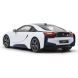 Автомобиль на радиоуправлении BMW I8 1:14, белый, 2.4МГц Jamara 404571