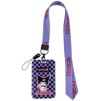 Бейдж-слайдер Kuromi Kite HK25-450