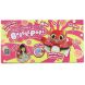 Bubble Pops М&rsquo;яка іграшка міні Грепфрутова кішка, 2402005/12