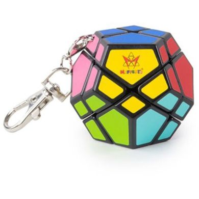 Дармовис головоломка Mini Skewb Ultimate, Meffert`s (брелок) M5048