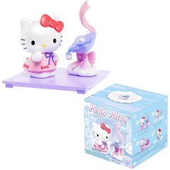 Фігурка-сюрприз POP TOP HELLO KITTY ПЕРЛИННА МРІЯ (в ас.) 25WH-006