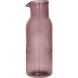 Глечик 120 мл, скло 8,5&times;24,5 см, інжировий VICO POMAX 39031-FIG-10
