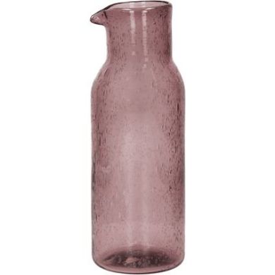 Глечик 120 мл, скло 8,5&times;24,5 см, інжировий VICO POMAX 39031-FIG-10