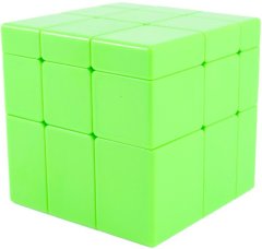 Головоломка Smart Cube Mirror Зелёная SC358